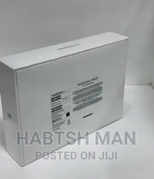 New Laptop Apple MacBook Pro 2022 M2 8GB Apple M2 SSD 512GB