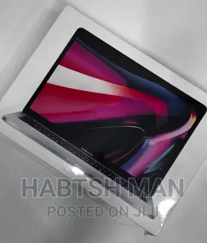 New Laptop Apple MacBook Pro 2022 M2 8GB Apple M2 SSD 512GB