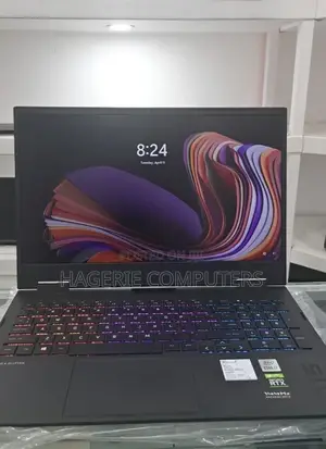 Photo - New Laptop HP Omen 15 16GB Intel Core I7 SSD 1T
