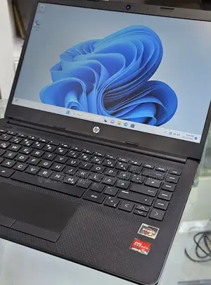 New Laptop HP Stream Notebook 8GB AMD Ryzen 3 SSD 512GB