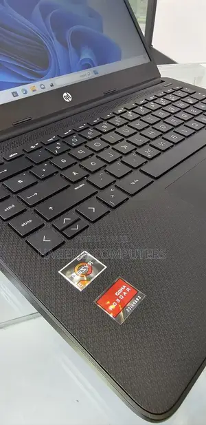 New Laptop HP Stream Notebook 8GB AMD Ryzen 3 SSD 512GB