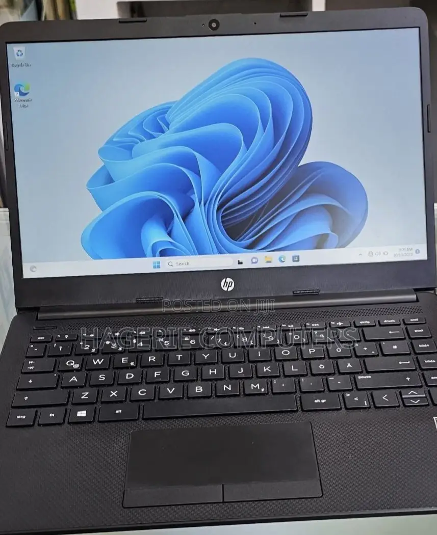 New Laptop HP Stream Notebook 8GB AMD Ryzen 3 SSD 512GB