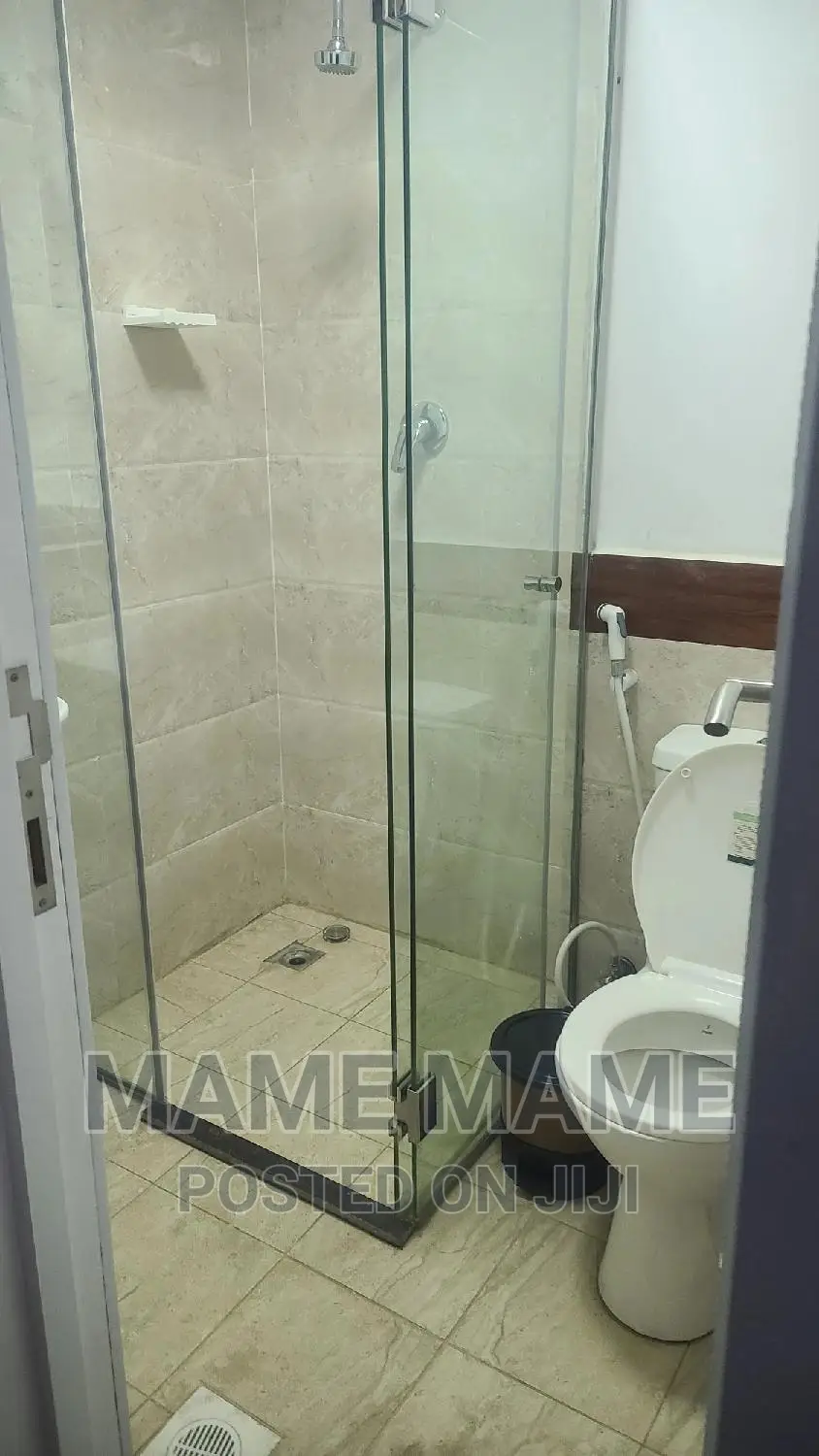 Furnished 3bdrm Apartment in Addis Abeba, Bole for rent