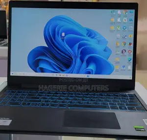 New Laptop Lenovo IdeaPad L340 16GB AMD Ryzen 5 SSD 512GB