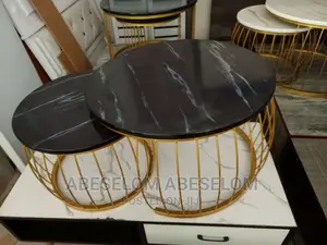 Photo - የሶፋ ጠረጴዛዎች