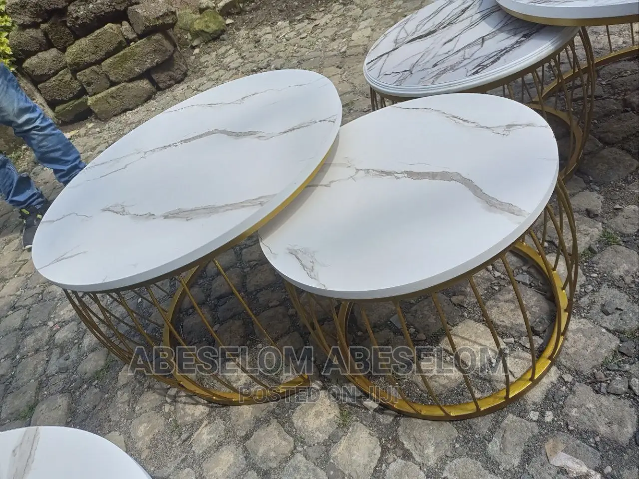 የሶፋ ጠረጴዛዎች