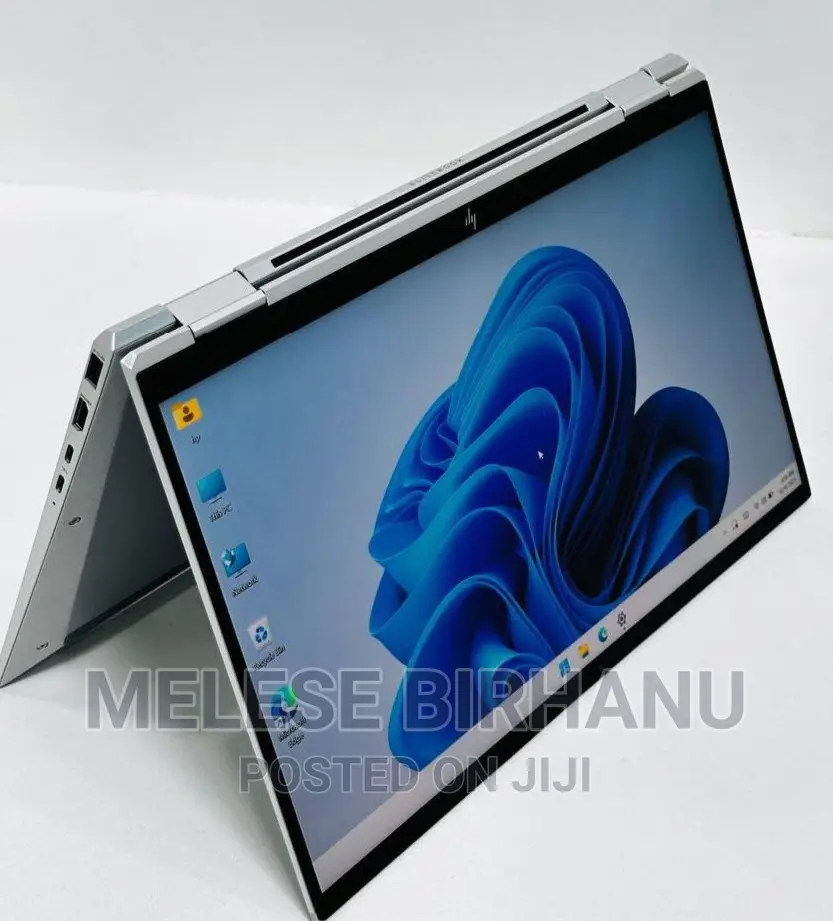 New Laptop HP EliteBook 1040 16GB Intel Core I7 SSD 512GB