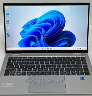 New Laptop HP EliteBook 1040 16GB Intel Core I7 SSD 512GB