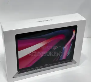 New Laptop Apple MacBook Pro 2022 M2 8GB Apple M2 SSD 512GB