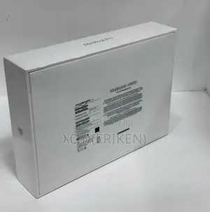 New Laptop Apple MacBook Pro 2022 M2 8GB Apple M2 SSD 512GB