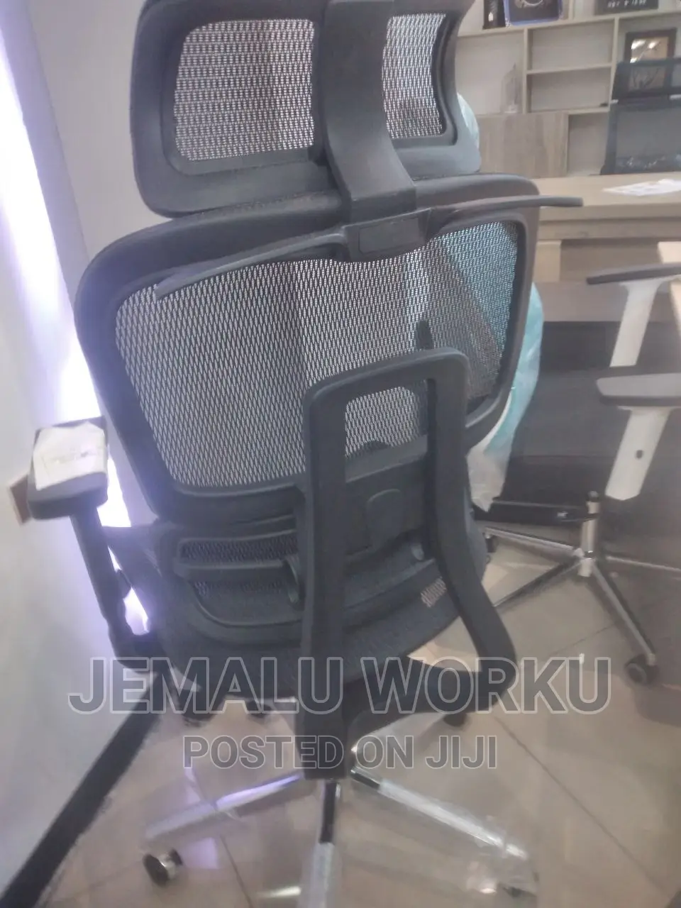 High Quality Ergonomic