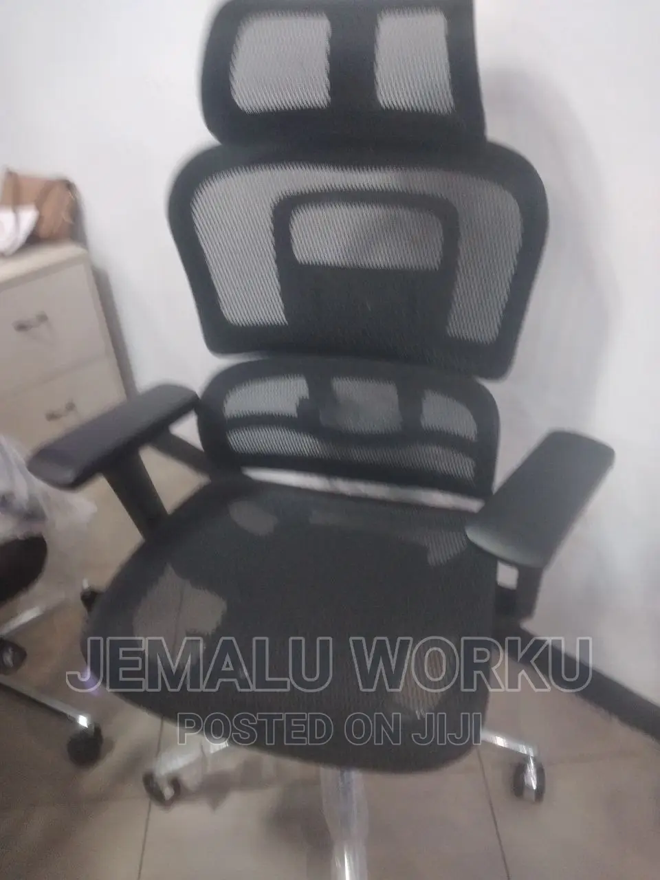 High Quality Ergonomic