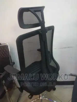 Mesh Office Chair