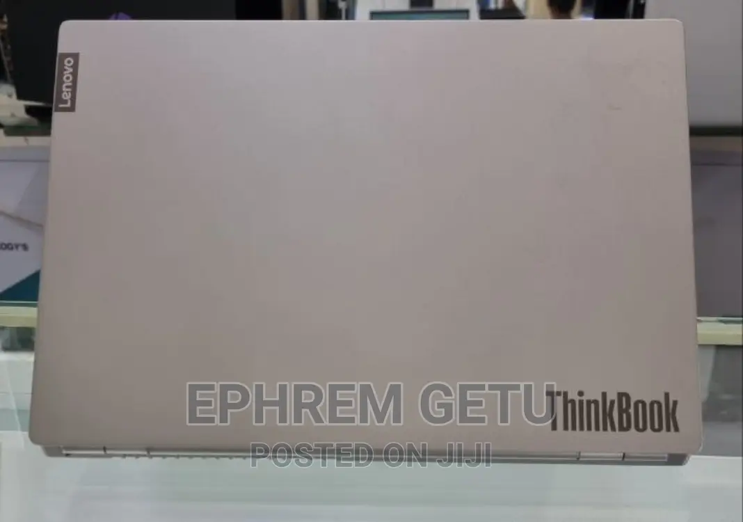 New Laptop Lenovo Thinkbook 14 8GB Intel Core I5 SSD 512GB