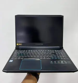 Photo - New Laptop Acer Predator Helios 300 16GB Intel Core I7 SSD 512GB