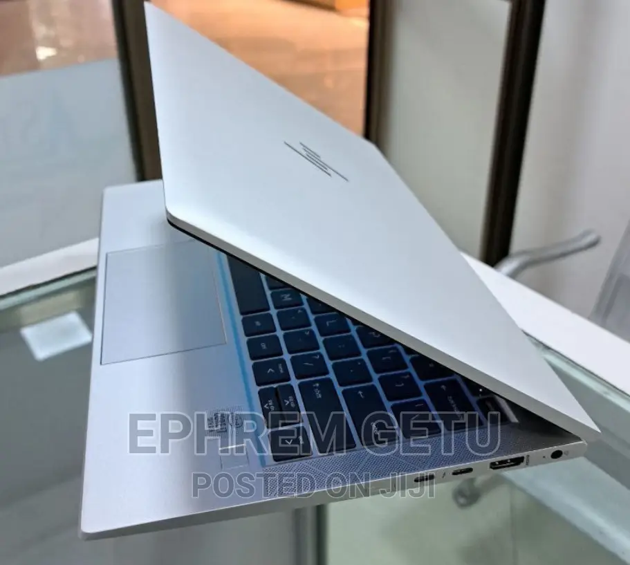 New Laptop HP EliteBook 830 G7 16GB Intel Core I7 SSD 512GB