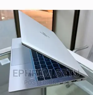 New Laptop HP EliteBook 830 G7 16GB Intel Core I7 SSD 512GB