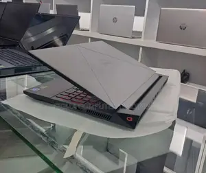 New Laptop Dell G15 5511 16GB Intel Core I9 SSD 1T