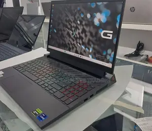 New Laptop Dell G15 5511 16GB Intel Core I9 SSD 1T