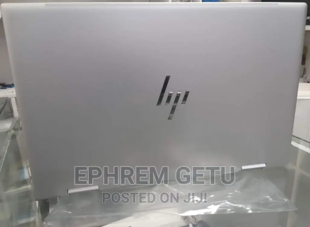 New Laptop HP EliteBook 830 G6 16GB Intel Core I7 SSD 512GB