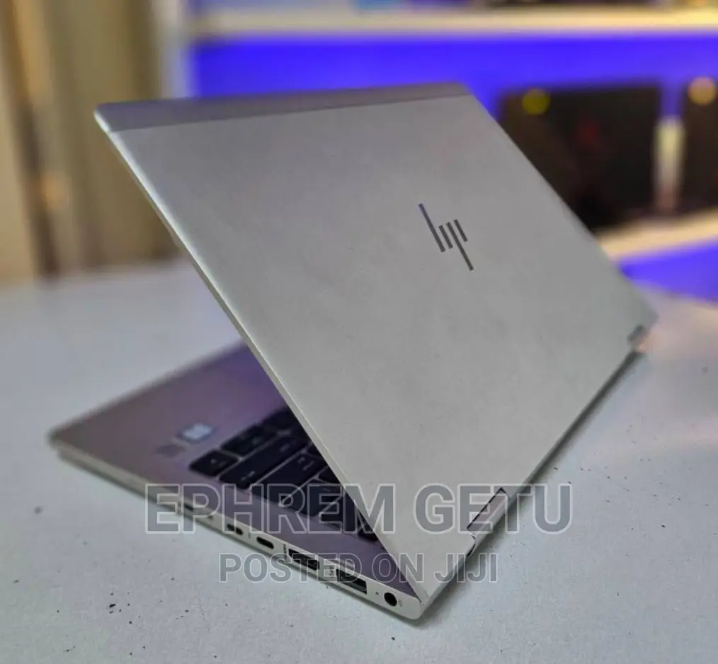 New Laptop HP EliteBook 830 G6 16GB Intel Core I7 SSD 512GB