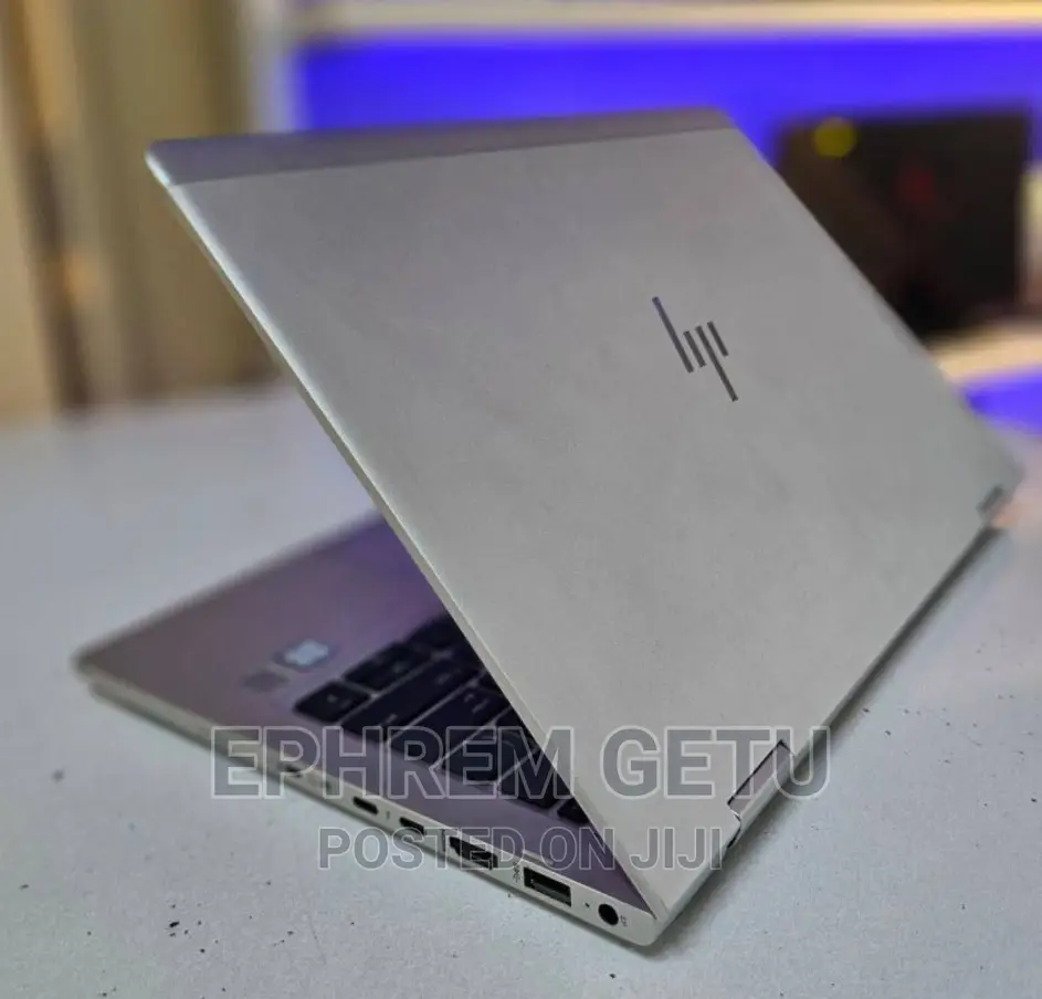 New Laptop HP EliteBook 830 G6 16GB Intel Core I7 SSD 512GB