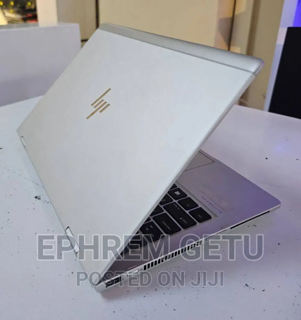 New Laptop HP EliteBook 830 G6 16GB Intel Core I7 SSD 512GB