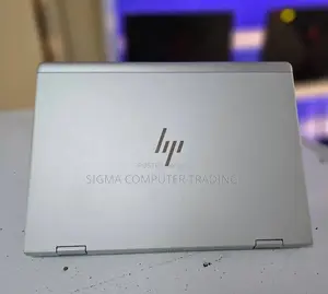 New Laptop HP EliteBook 830 G6 16GB Intel Core I7 SSD 512GB