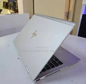 New Laptop HP EliteBook 830 G6 16GB Intel Core I7 SSD 512GB