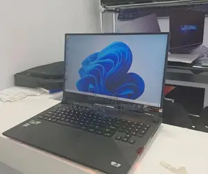 Photo - New Laptop Asus ROG Strix G15 32GB AMD Ryzen 9 SSD 1T