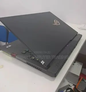 New Laptop Asus ROG Strix G15 32GB AMD Ryzen 9 SSD 1T