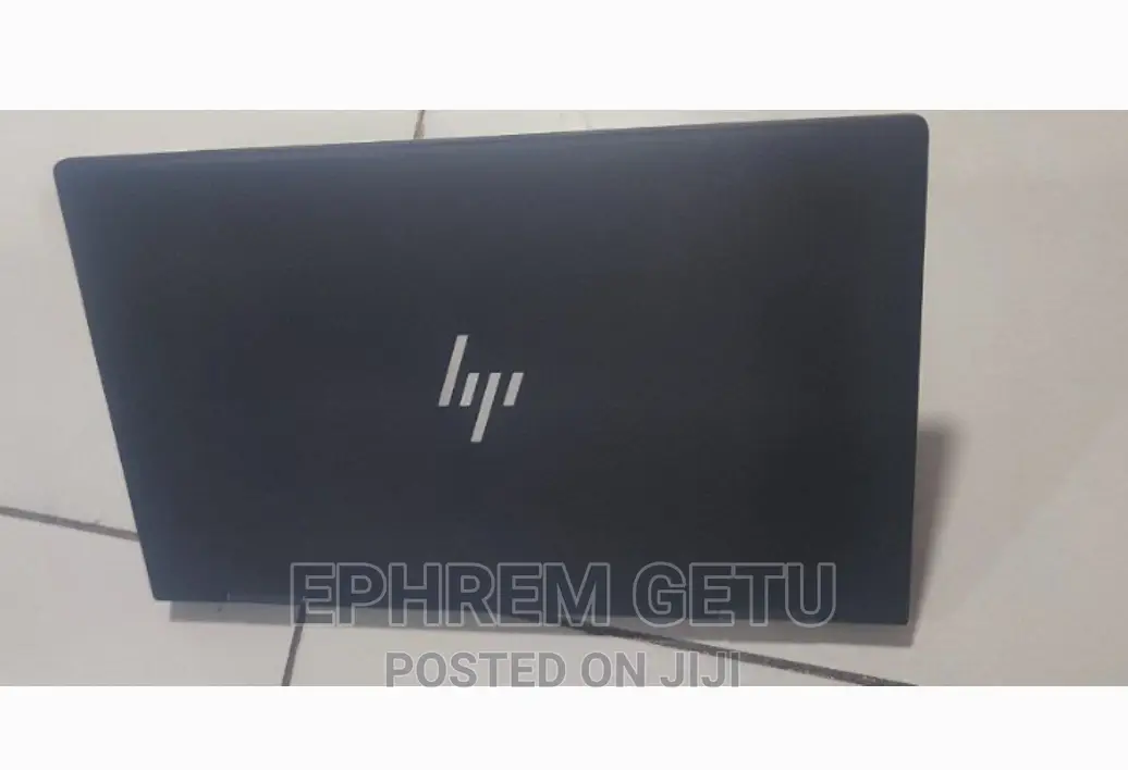 New Laptop HP Envy X360 8GB AMD Ryzen 5 SSD 512GB