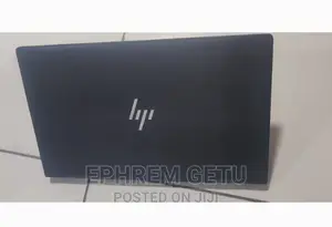 New Laptop HP Envy X360 8GB AMD Ryzen 5 SSD 512GB