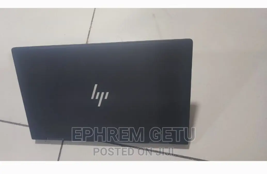 New Laptop HP Envy X360 8GB AMD Ryzen 5 SSD 512GB