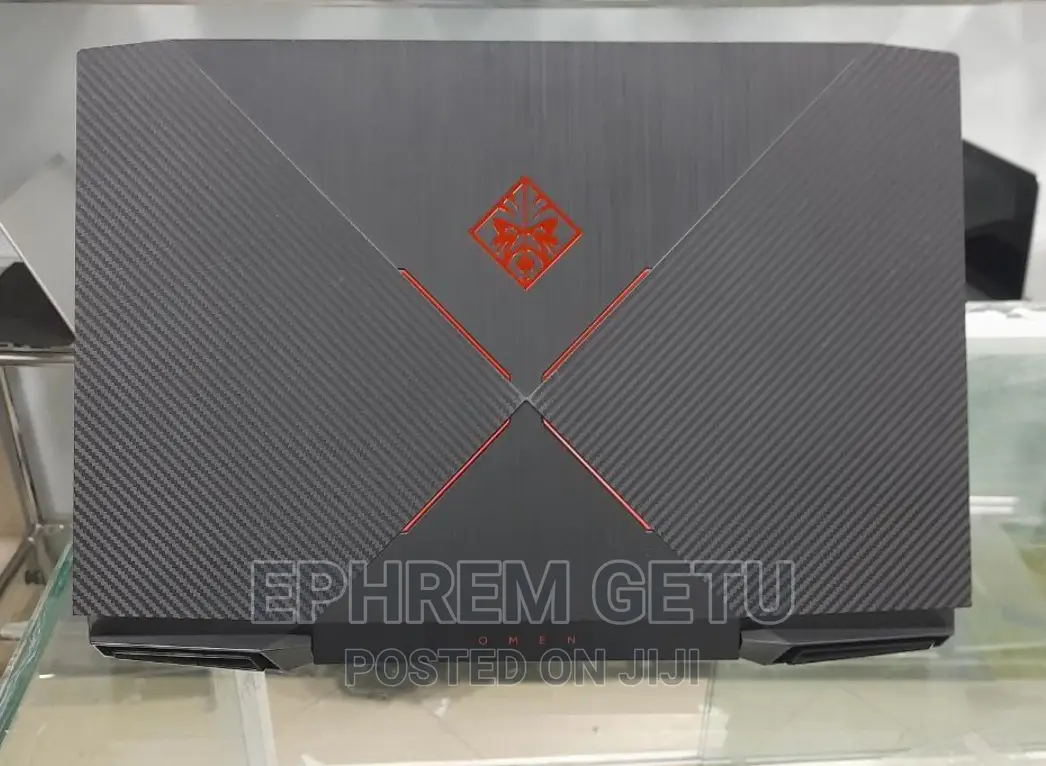 New Laptop HP Omen 15 16GB Intel Core I7 HDD+SSD 1T