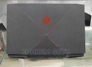 New Laptop HP Omen 15 16GB Intel Core I7 HDD+SSD 1T