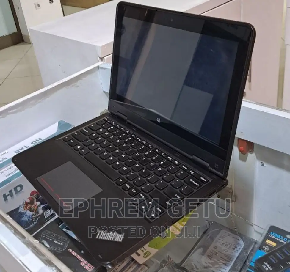 New Laptop Lenovo ThinkPad 11e 4GB Intel Pentium SSD 500GB