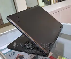 New Laptop Lenovo ThinkPad 11e 4GB Intel Pentium SSD 500GB