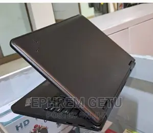 New Laptop Lenovo ThinkPad 11e 4GB Intel Pentium SSD 500GB