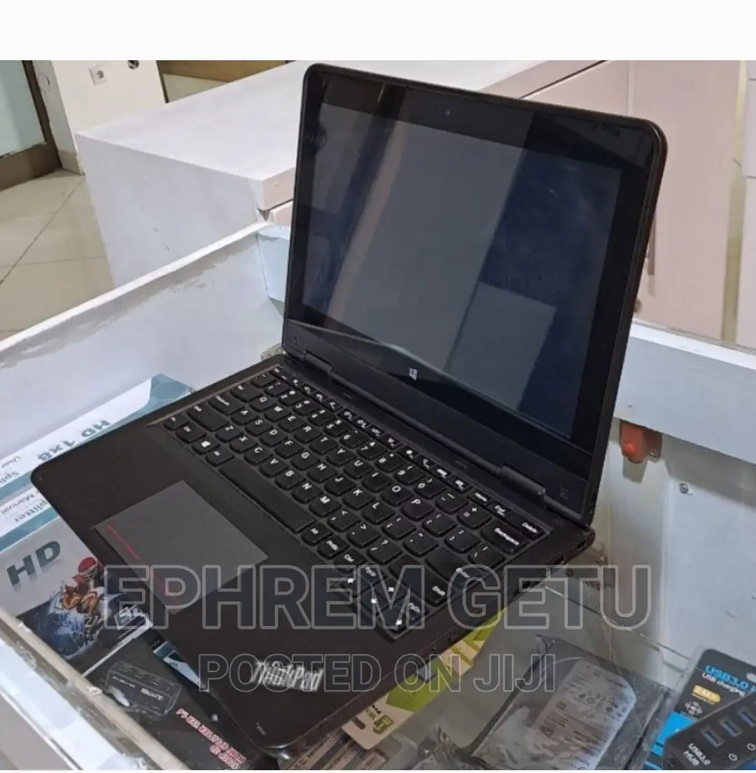 New Laptop Lenovo ThinkPad 11e 4GB Intel Pentium SSD 500GB