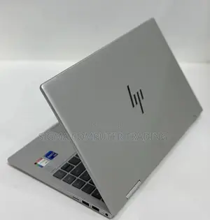 Photo - New Laptop HP Envy X360 16GB Intel Core I7 SSD 1T