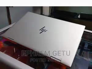 New Laptop HP Envy X360 8GB Intel Core i7 SSD 512GB