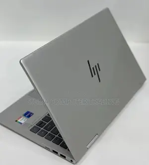 New Laptop HP Envy X360 16GB Intel Core I7 SSD 1T