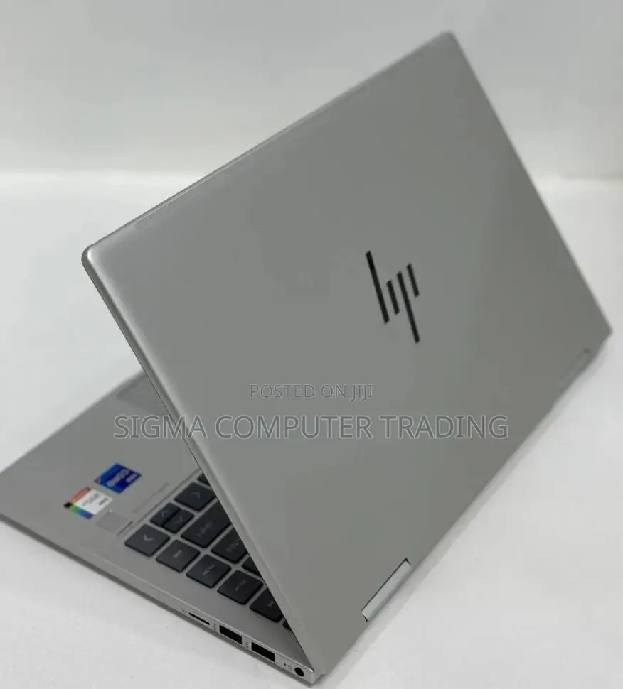 New Laptop HP Envy X360 16GB Intel Core I7 SSD 1T