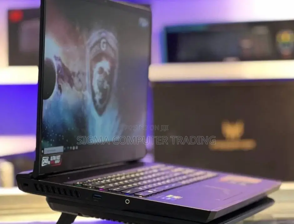 New Laptop Acer Predator Helios 300 16GB Intel Core I7 SSD 1T