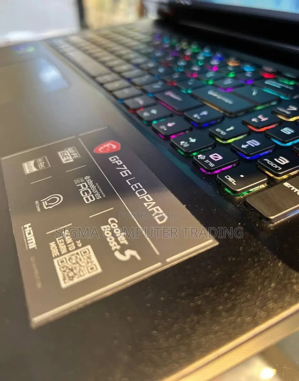 New Laptop Acer Predator Helios 300 16GB Intel Core I7 SSD 1T