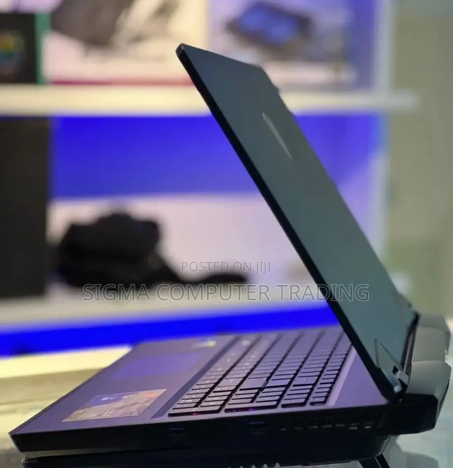 New Laptop Acer Predator Helios 300 16GB Intel Core I7 SSD 1T