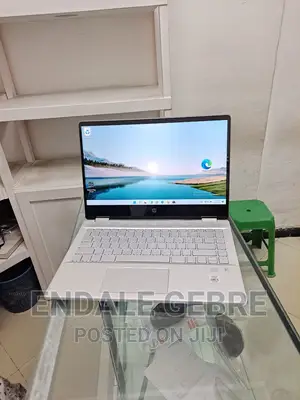 Photo - New Laptop HP Envy X360 8GB Intel Core I5 SSD 512GB
