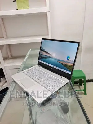 New Laptop HP Envy X360 8GB Intel Core I5 SSD 512GB