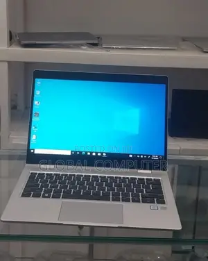 New Laptop HP EliteBook 840 16GB Intel Core I7 SSD 512GB